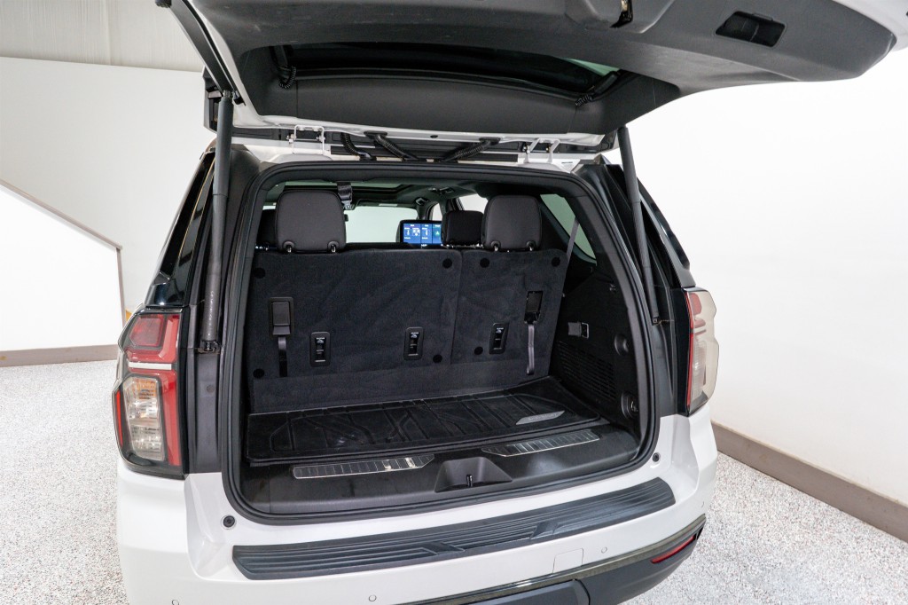 2021 Chevrolet Tahoe Image 37