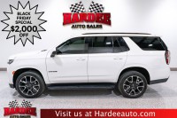 Image for 2021 Chevrolet Tahoe RST ID: 6723230