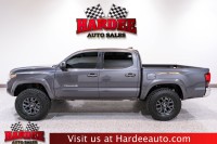 Image for 2022 Toyota Tacoma SR5 ID: 6725232