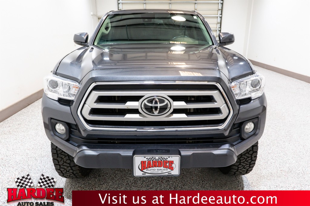 2022 Toyota Tacoma Image 7