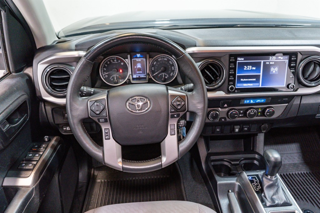2022 Toyota Tacoma Image 12