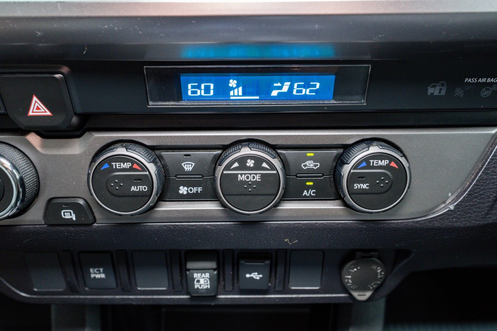 2022 Toyota Tacoma Image 20