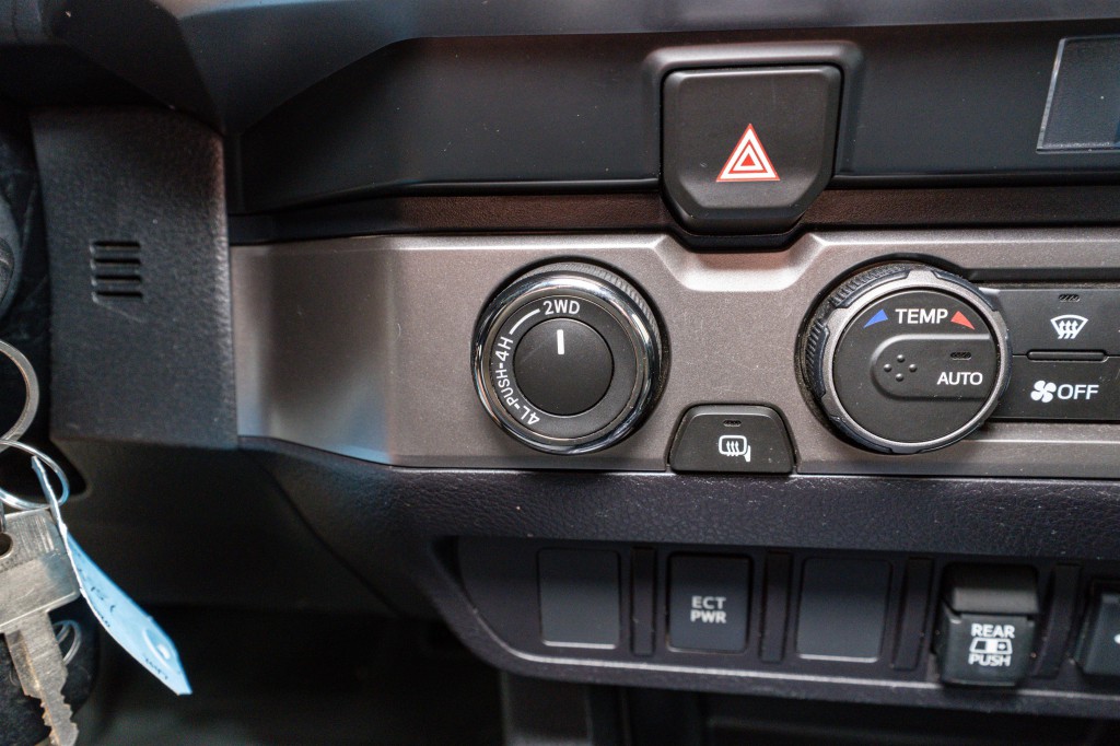 2022 Toyota Tacoma Image 21