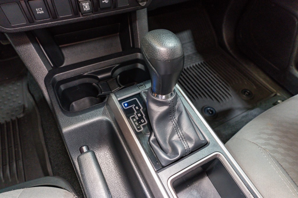 2022 Toyota Tacoma Image 23