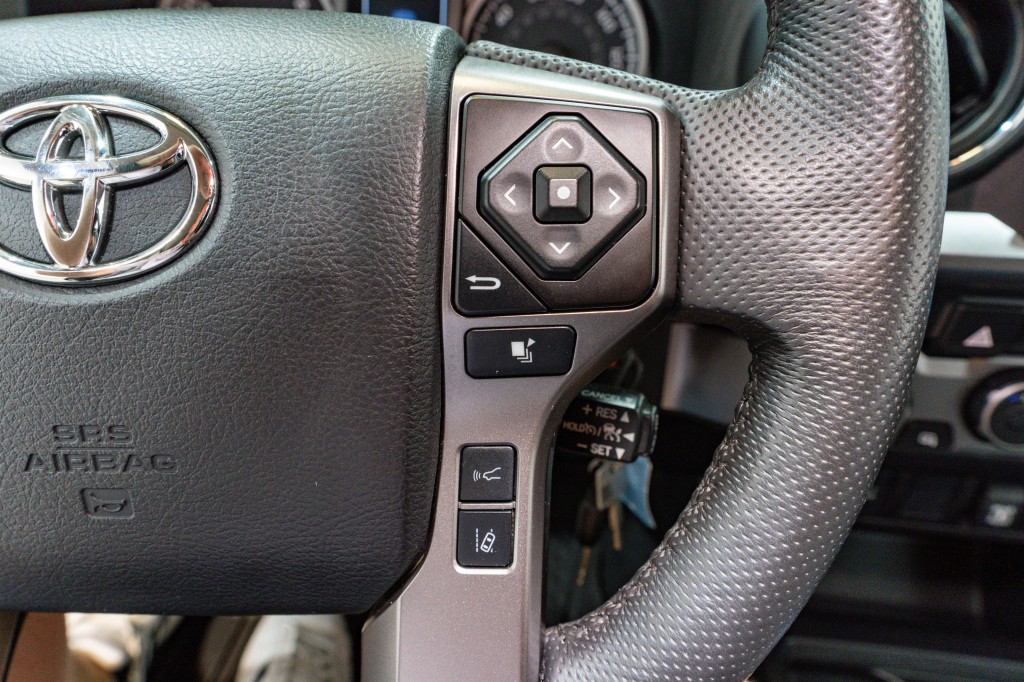 2022 Toyota Tacoma Image 25