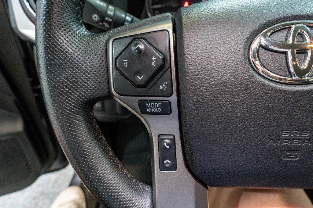 2022 Toyota Tacoma Image 26