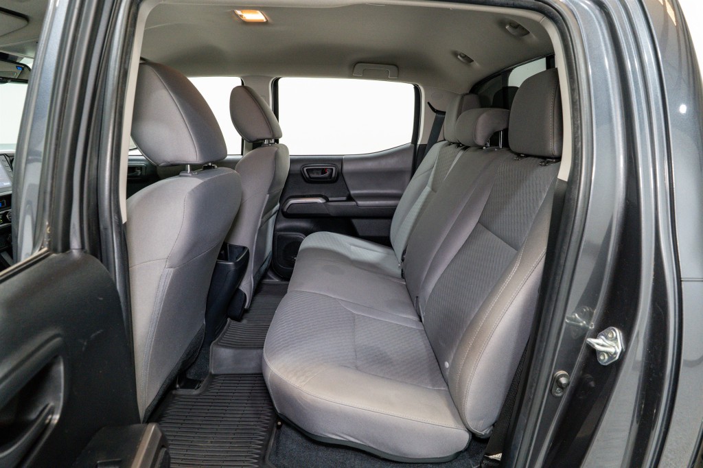 2022 Toyota Tacoma Image 31