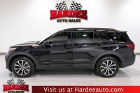 Image for 2023 Ford Explorer ST-Line ID: 6725233