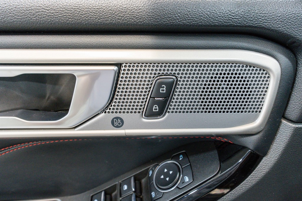 2023 Ford Explorer Image 14
