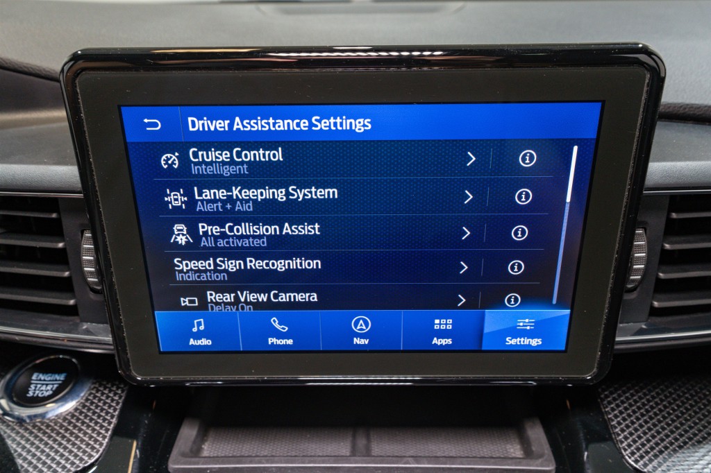 2023 Ford Explorer Image 22