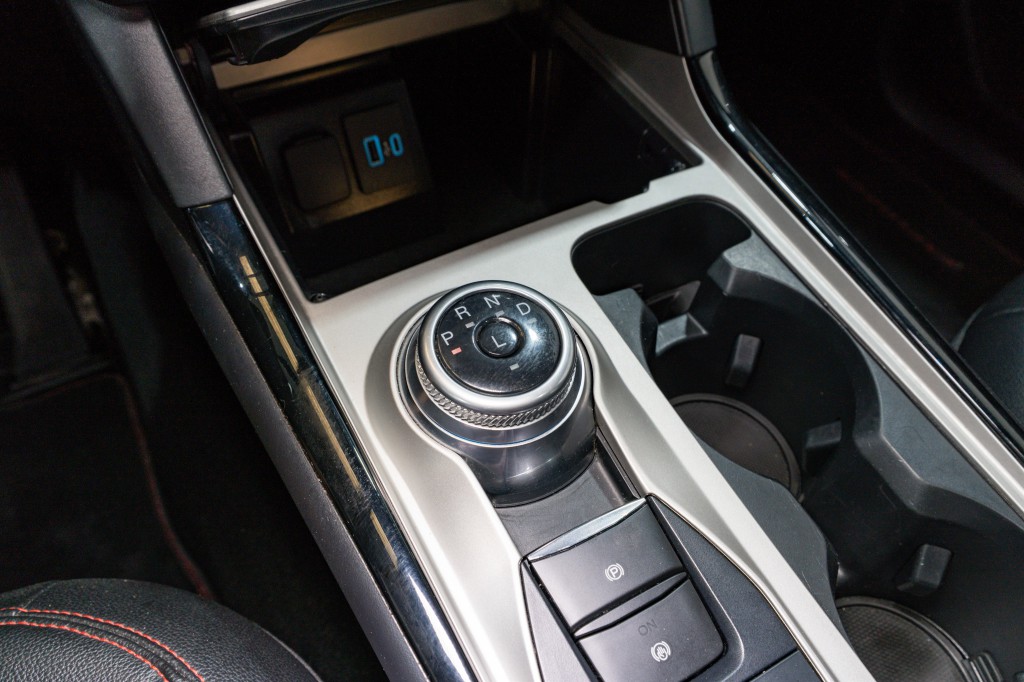 2023 Ford Explorer Image 25