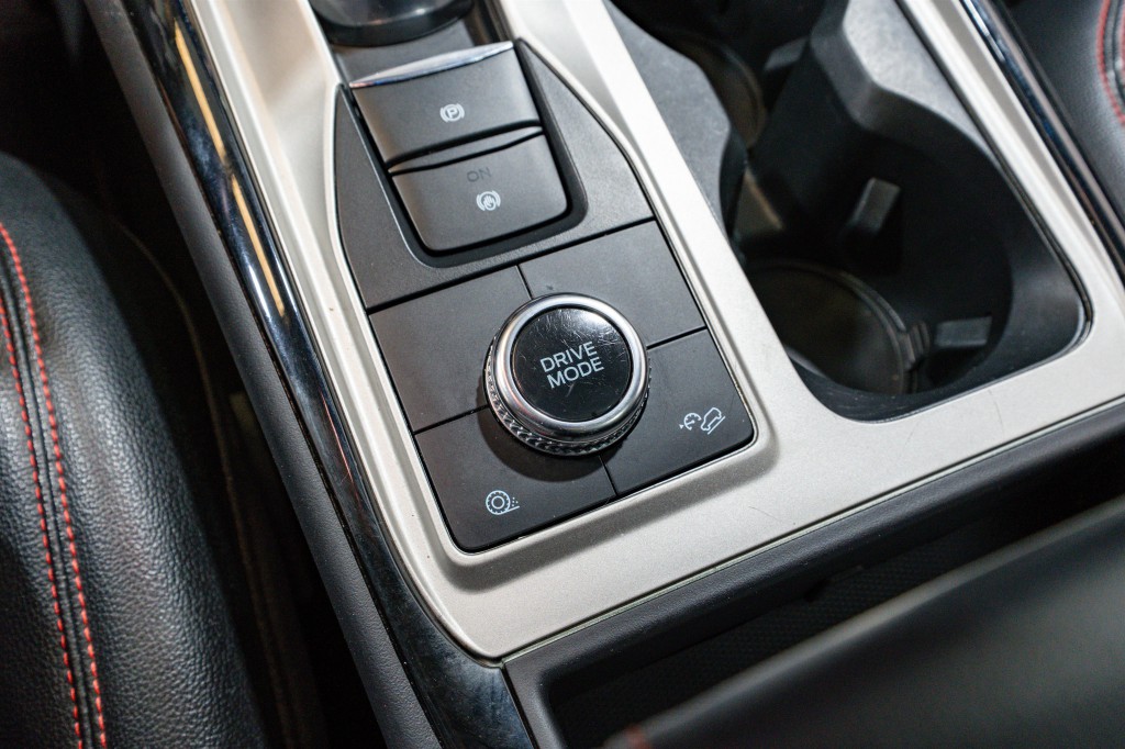 2023 Ford Explorer Image 26