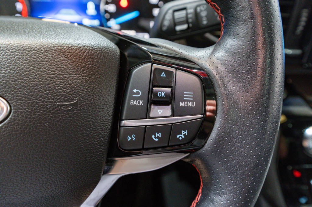 2023 Ford Explorer Image 29