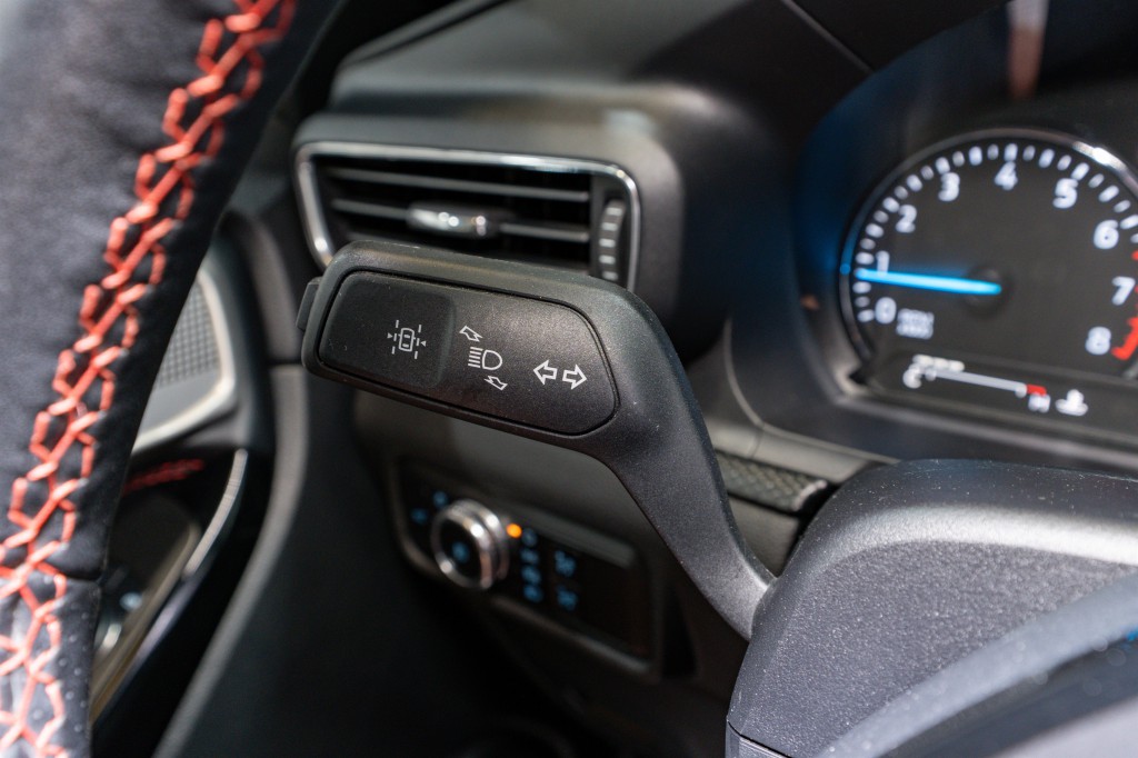 2023 Ford Explorer Image 32