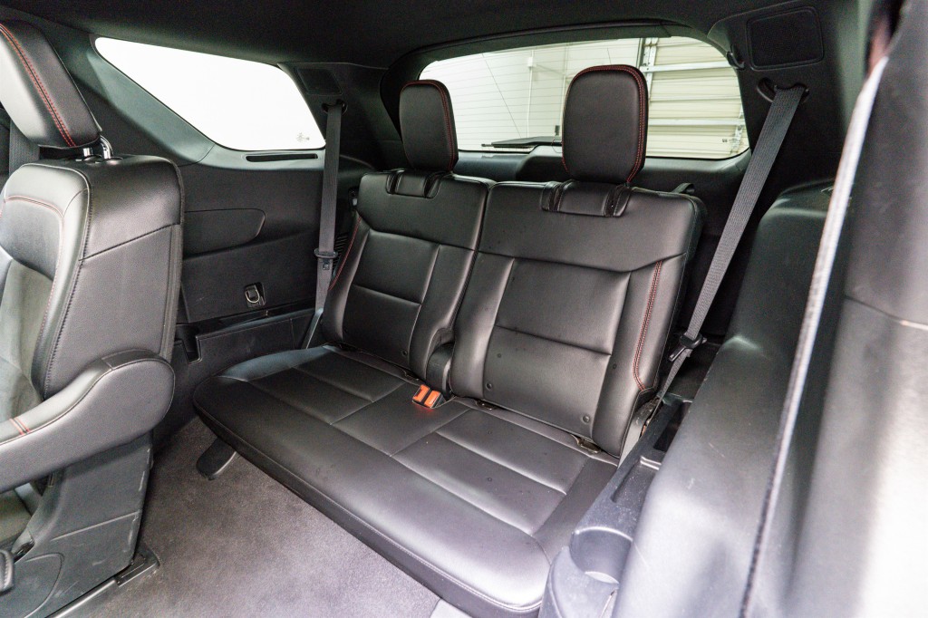 2023 Ford Explorer Image 35
