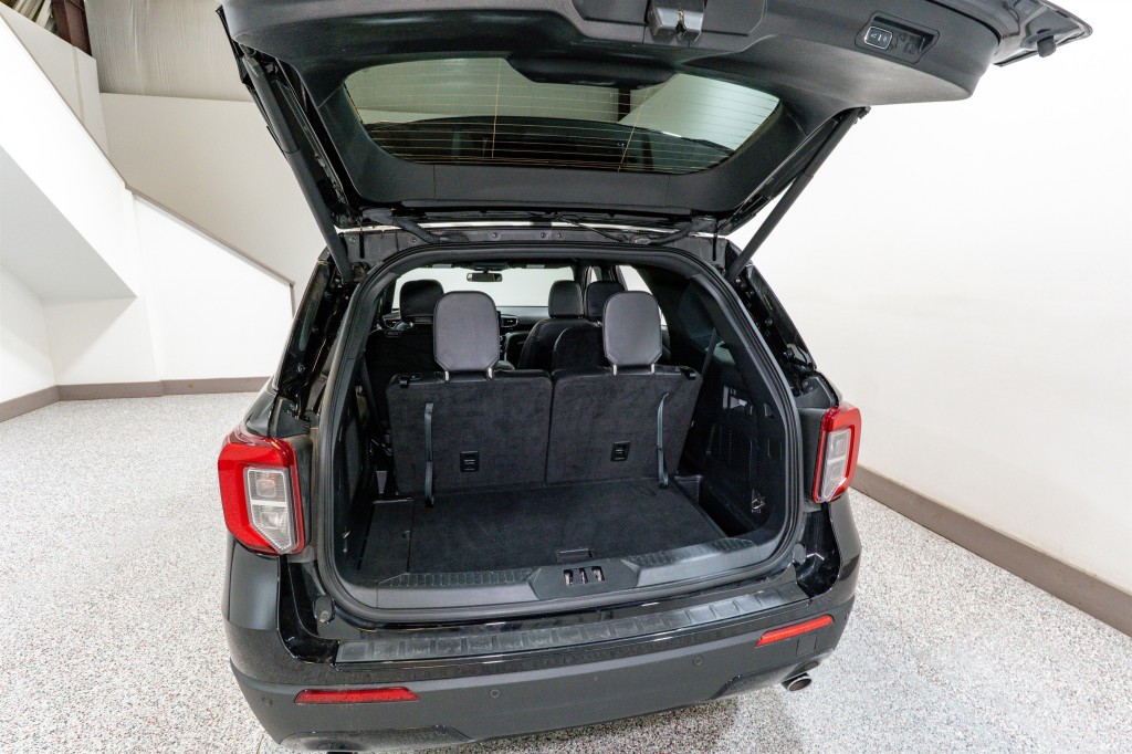 2023 Ford Explorer Image 36