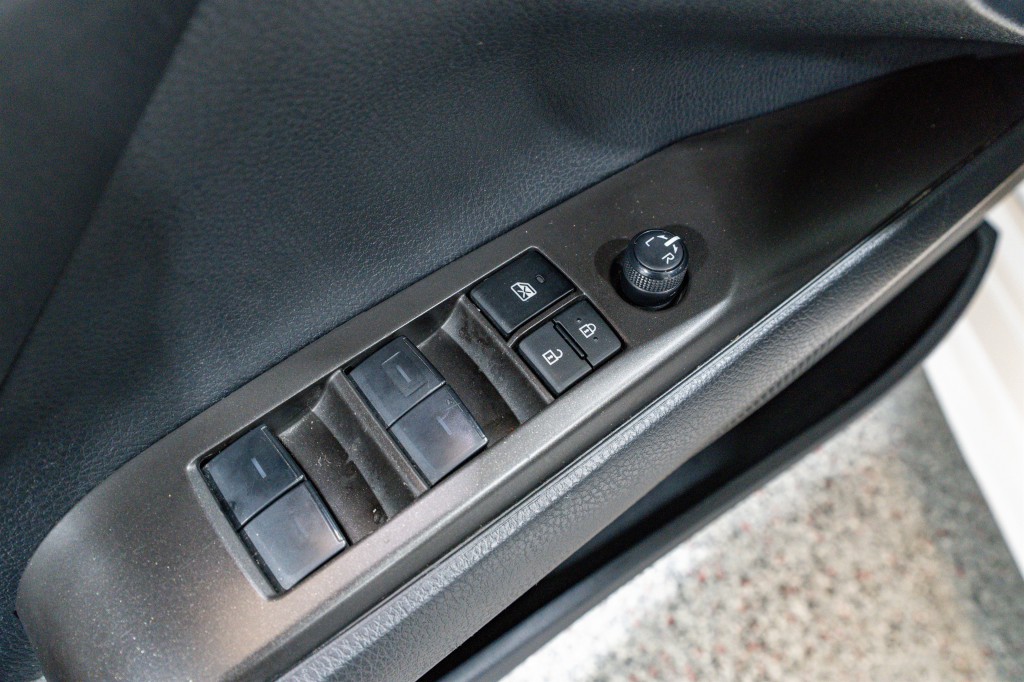 2024 Toyota Camry Image 14