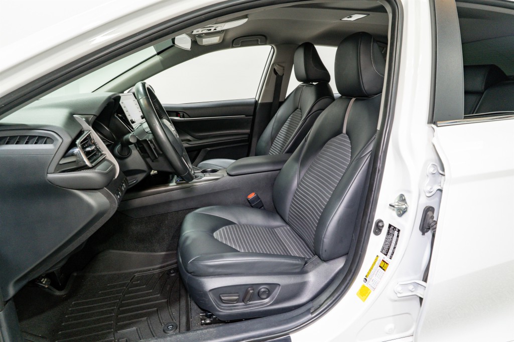 2024 Toyota Camry Image 15