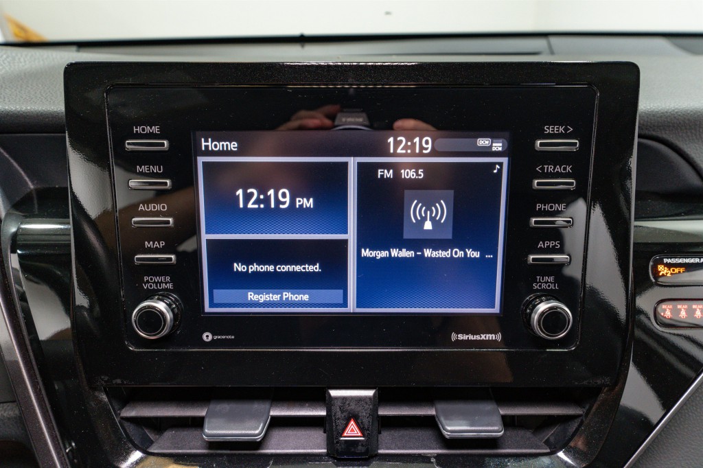 2024 Toyota Camry Image 16