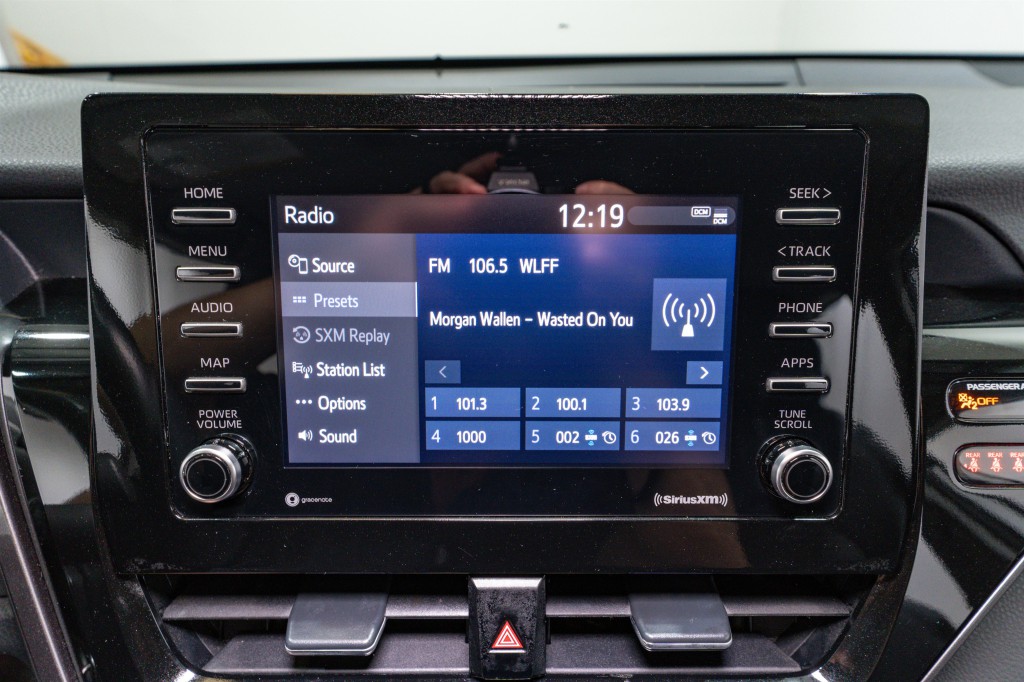 2024 Toyota Camry Image 17