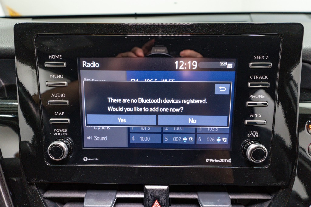 2024 Toyota Camry Image 18