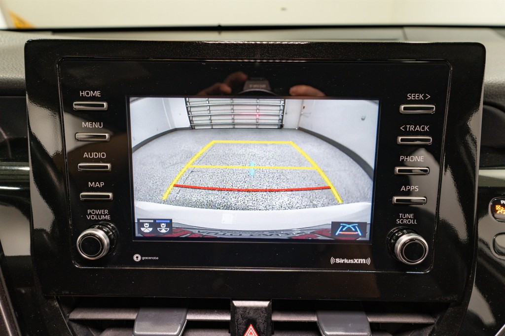 2024 Toyota Camry Image 19