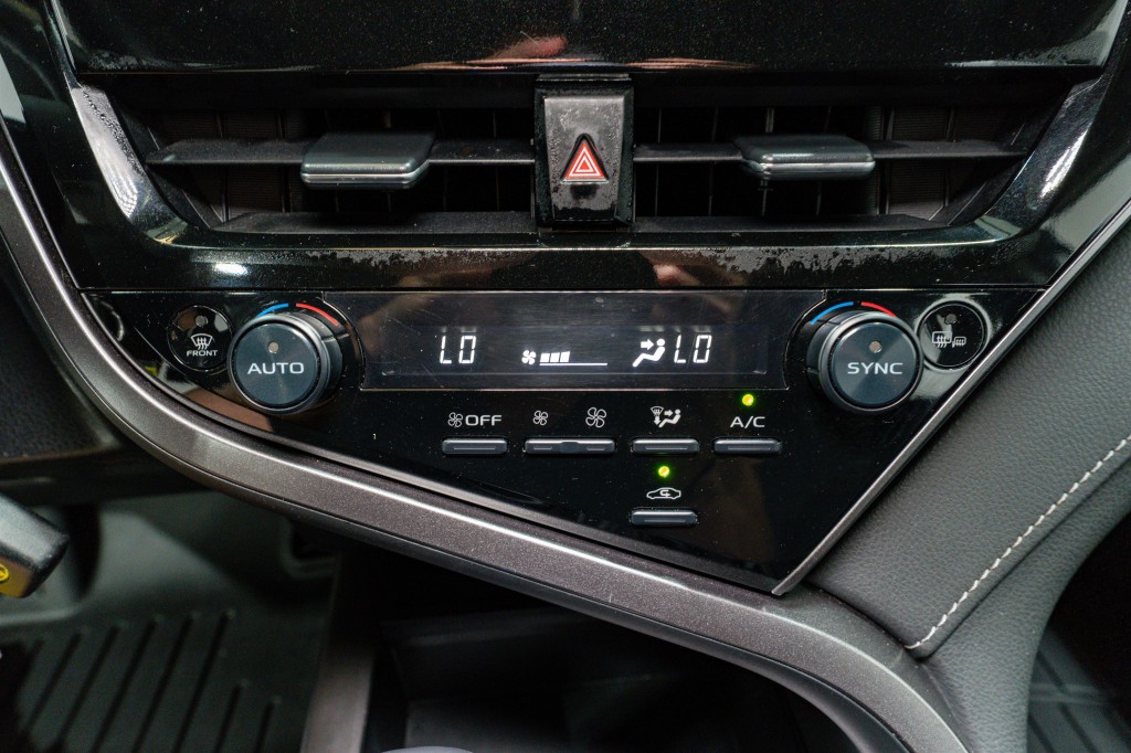 2024 Toyota Camry Image 20