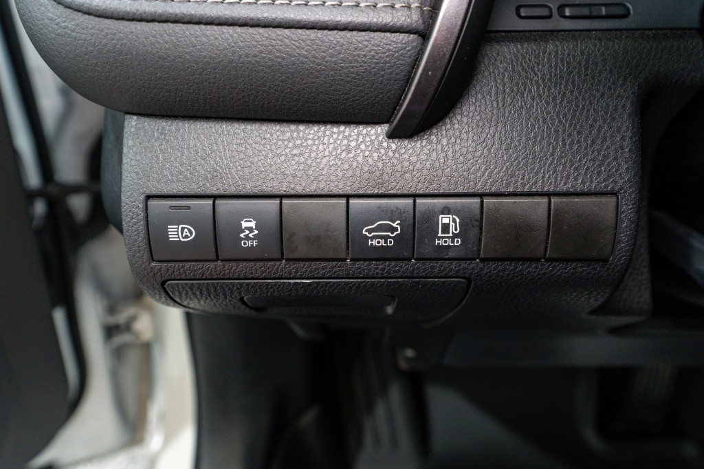 2024 Toyota Camry Image 27