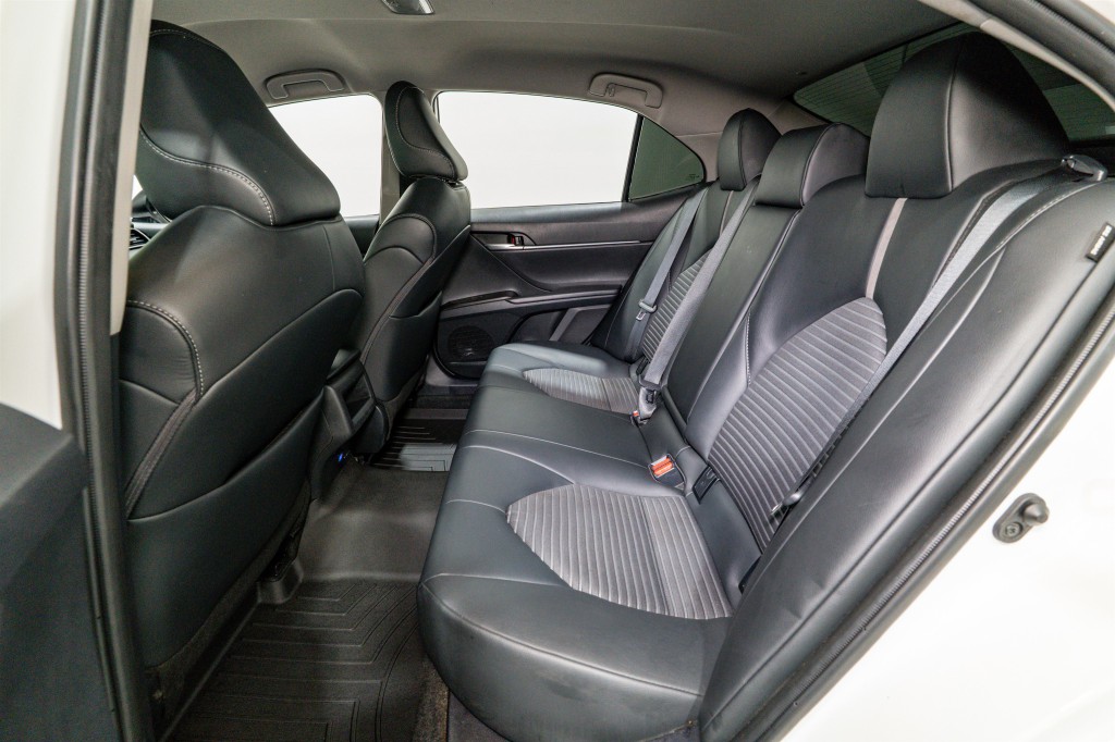 2024 Toyota Camry Image 28