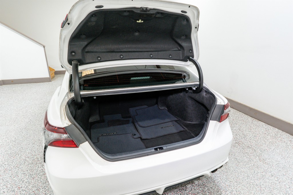2024 Toyota Camry Image 29