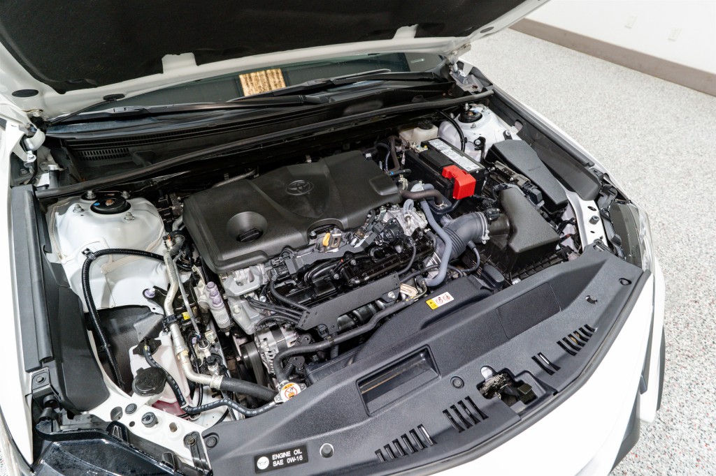 2024 Toyota Camry Image 30