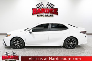 Image for 2024 Toyota Camry SE ID: 6727139