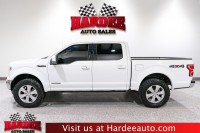 Image for 2019 Ford F-150 Lariat ID: 6728970