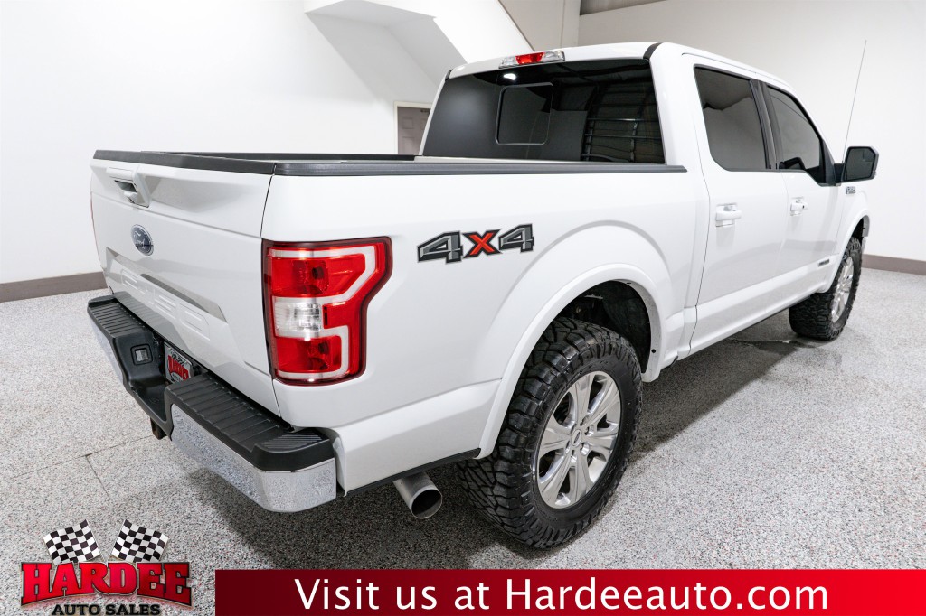 2019 Ford F-150 Image 5