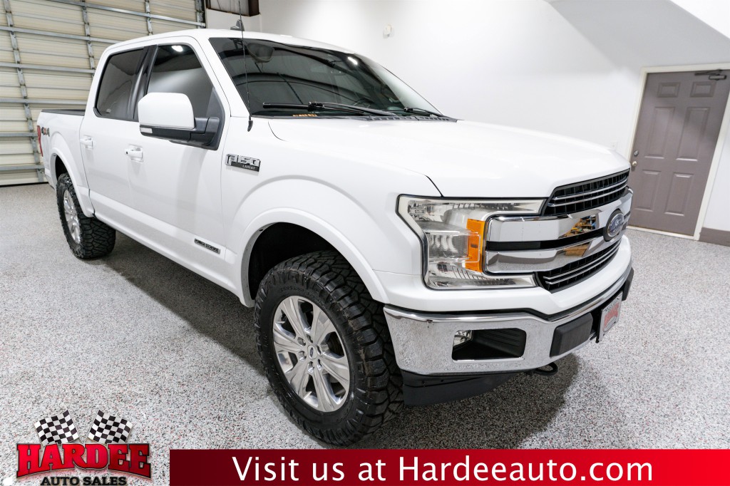 2019 Ford F-150 Image 6