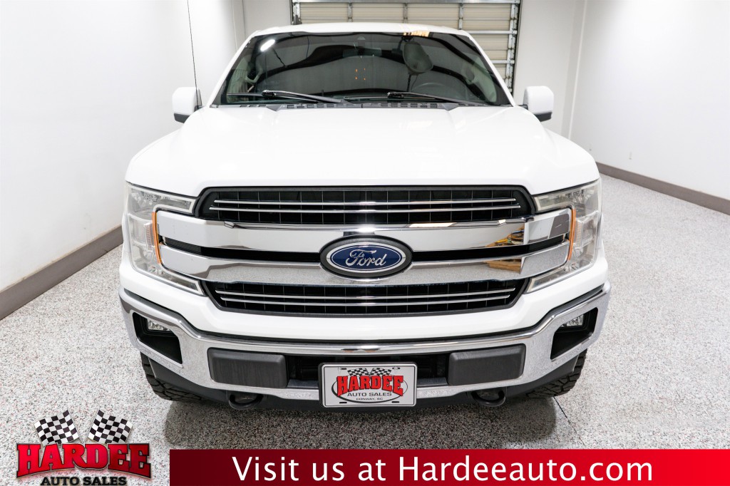 2019 Ford F-150 Image 7