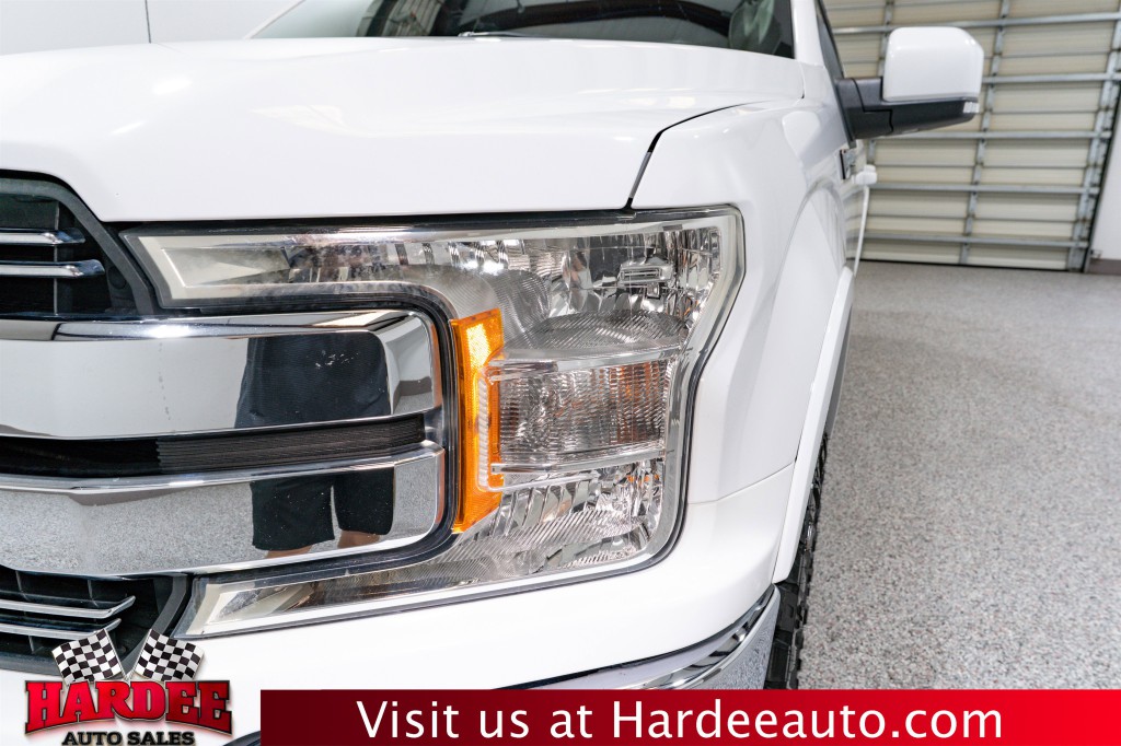 2019 Ford F-150 Image 8