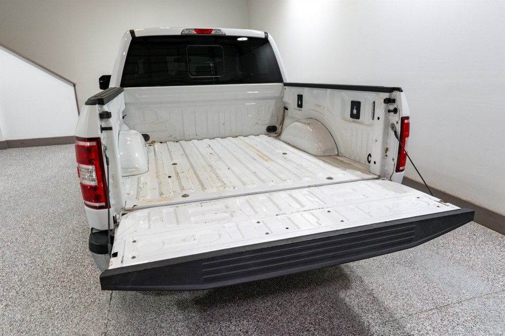 2019 Ford F-150 Image 11