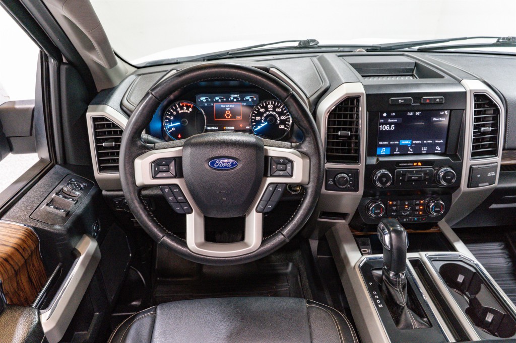 2019 Ford F-150 Image 13