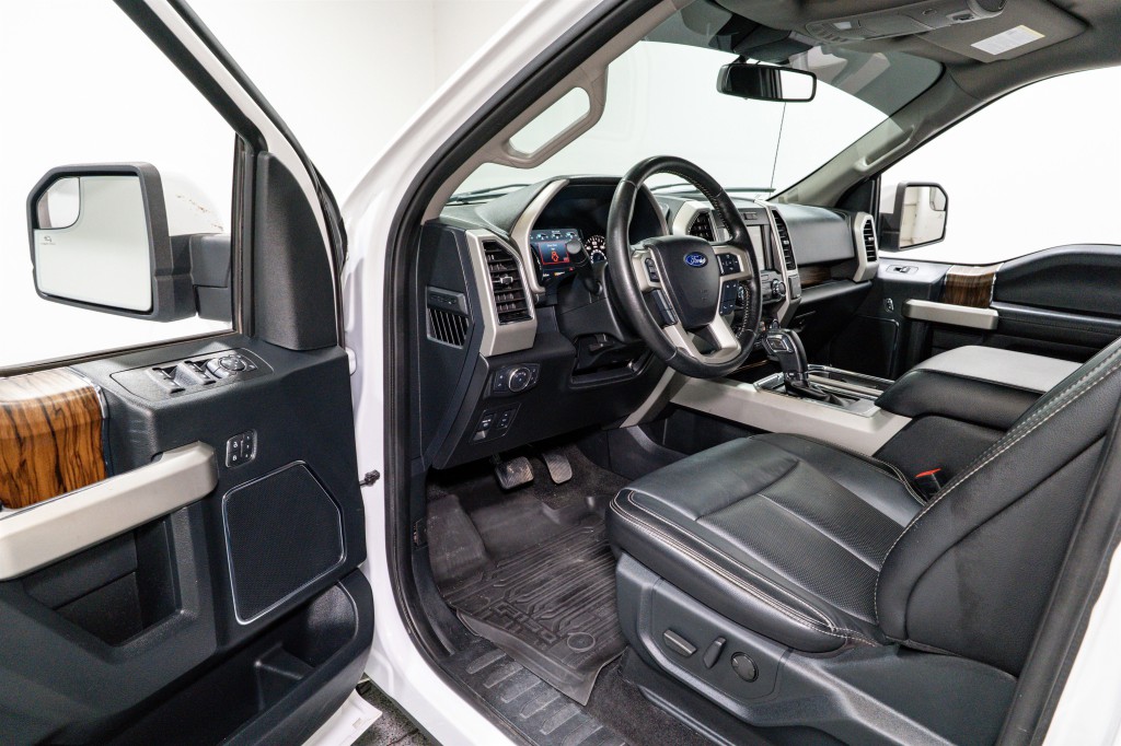 2019 Ford F-150 Image 14