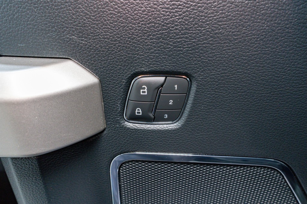 2019 Ford F-150 Image 16
