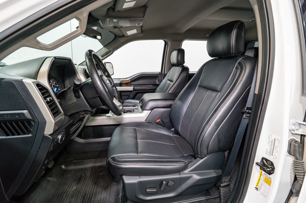 2019 Ford F-150 Image 17