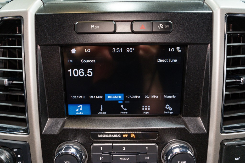 2019 Ford F-150 Image 18