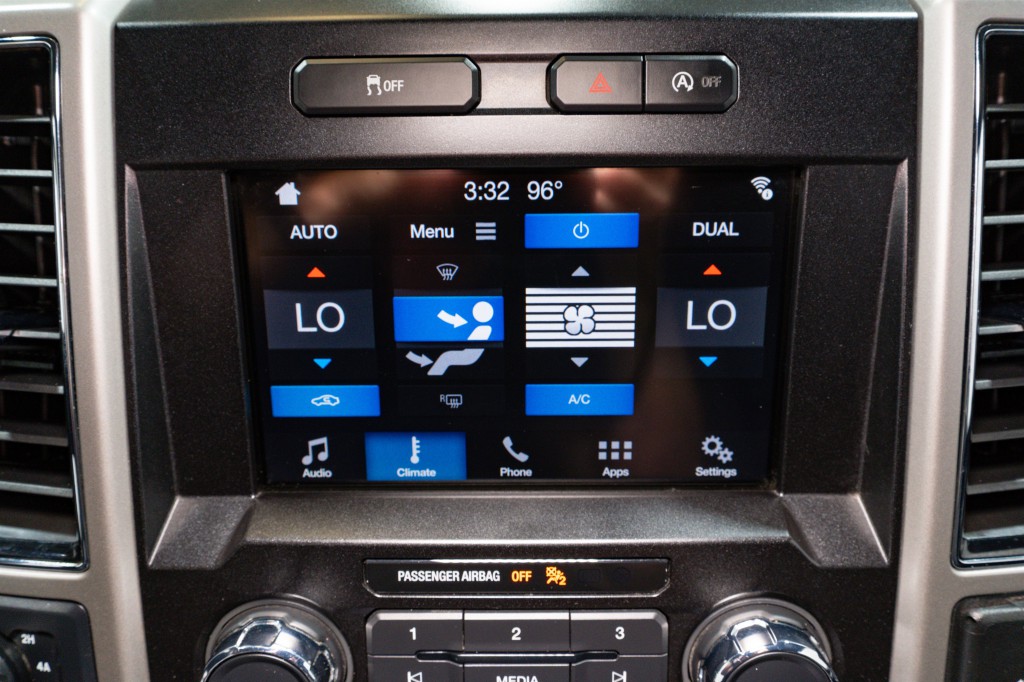 2019 Ford F-150 Image 19