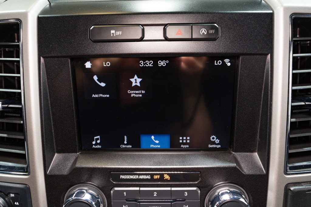 2019 Ford F-150 Image 20