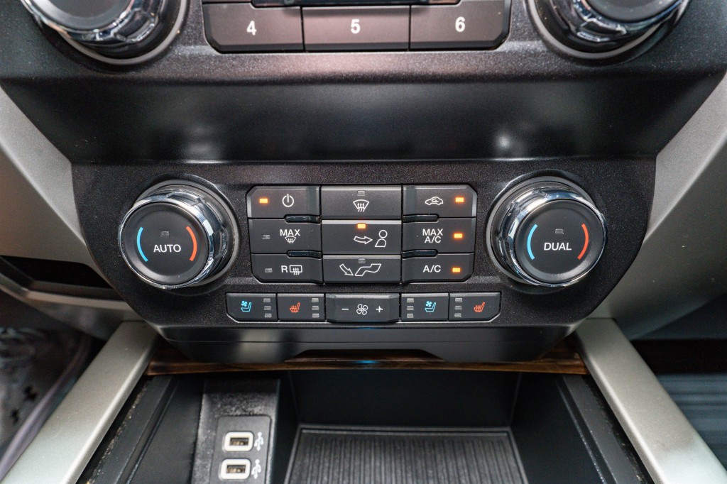 2019 Ford F-150 Image 21