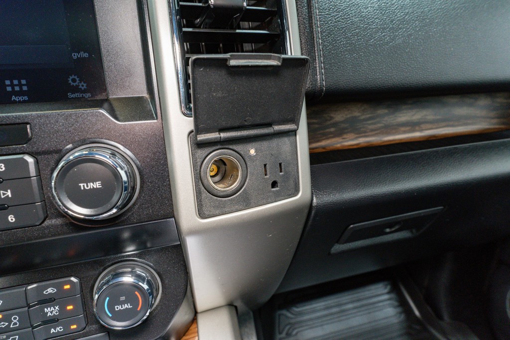 2019 Ford F-150 Image 22