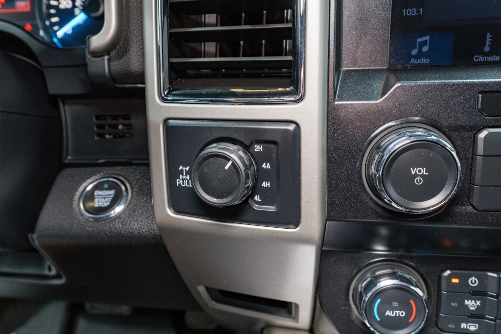 2019 Ford F-150 Image 23