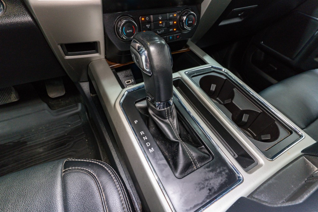 2019 Ford F-150 Image 24