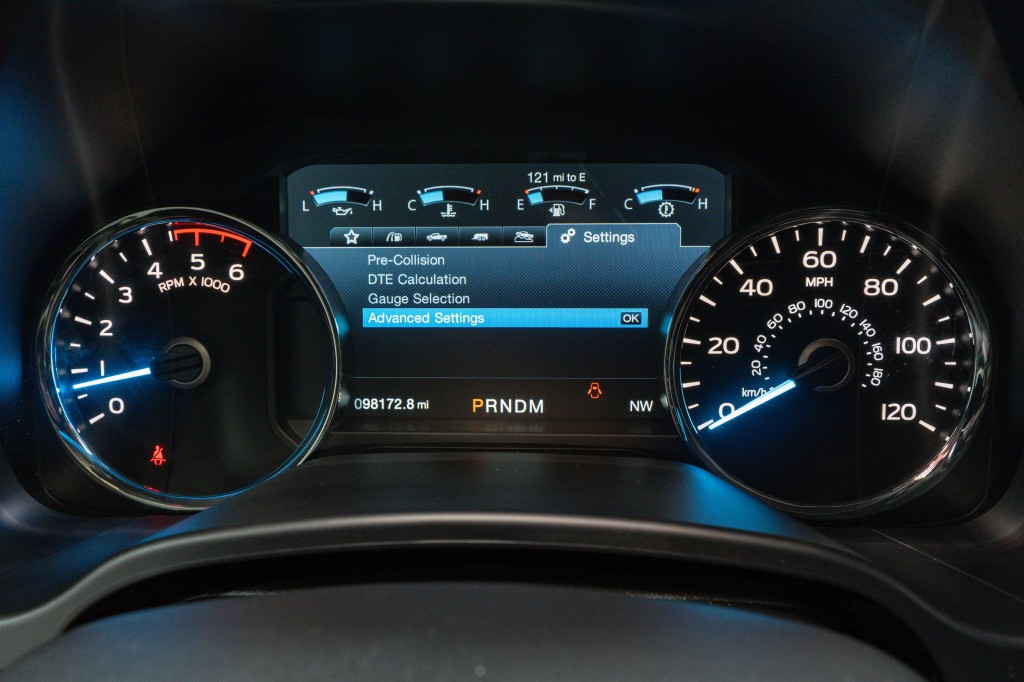 2019 Ford F-150 Image 25